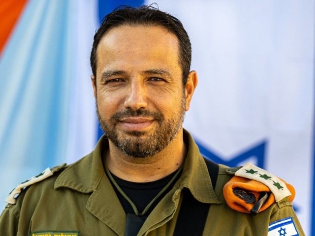 קרדיט: דובר צה"ל
