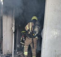 תיעוד מבצעי כבה