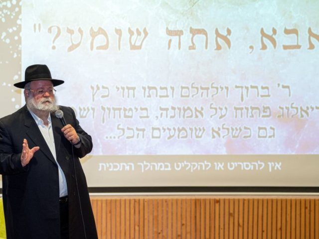 ג תמוז. חבד אשדוד