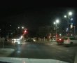 צפו בתיעוד: תאונה עצמית באשדוד או תאונת פגע וברח? (וידאו)