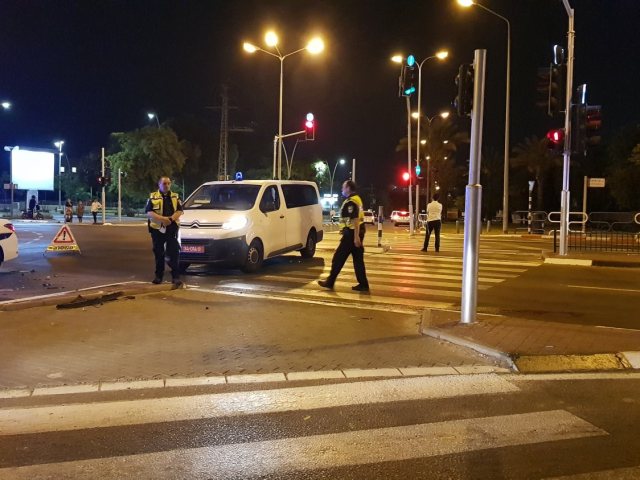 צילום: אשדוד נט