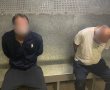 שני שוהים בלתי חוקיים מעזה נתפסו בבית עסק באשדוד; הבעלים נעצר לחקירה