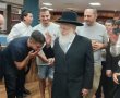 סליחות אחרונות לתשפ"ג עם רב העיר (וידאו)