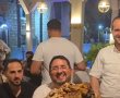 פינוקים בריבית והצמדה: כך חגגו יועצי המשכנתאות מאשדוד והסביבה (וידאו)