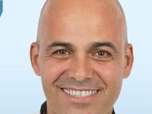 אמיר ליברטי
