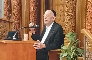 הגריב שרייבר בארהב. מ' מיכאלי