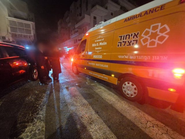 איחוד הצלה