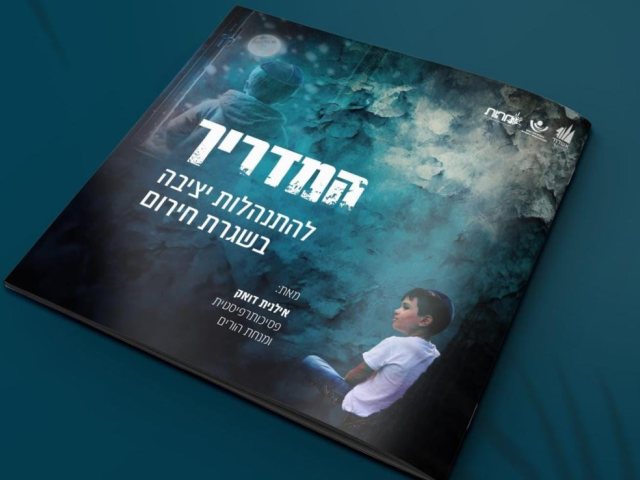 מדריך מהות. א' מיכאלי