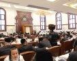 שיעורי תורה מעגלים. צילום: מעגלים