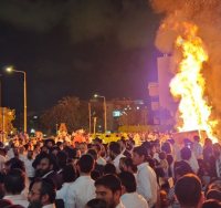 צילום: א. מיכאלי
