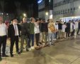 הקפות שניות המועצה הדתית. א' מיכאלי