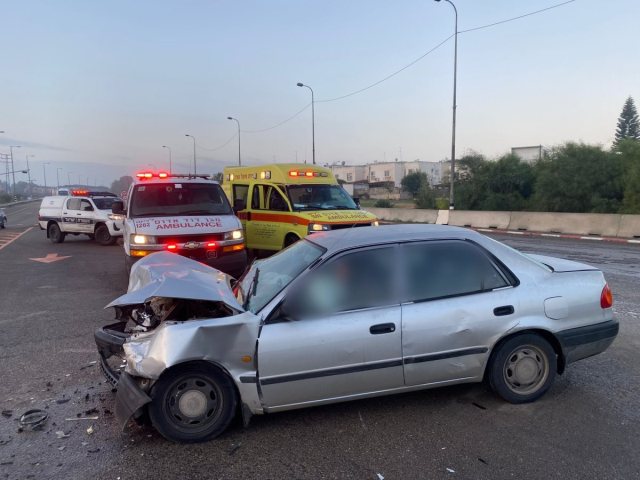 דוברות מד"א