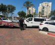 מבצע סדר ונקיון באשדוד: העירייה החלה בגרירת כ-150 גרוטאות רכב