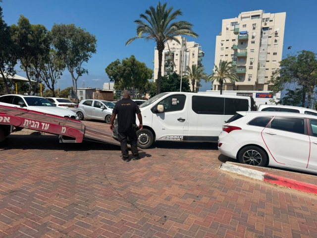 צילום: עירית אשדוד