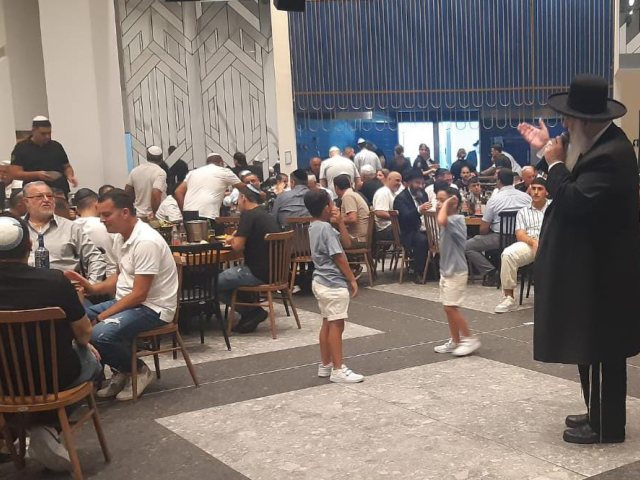 צילום: א' מיכאלי