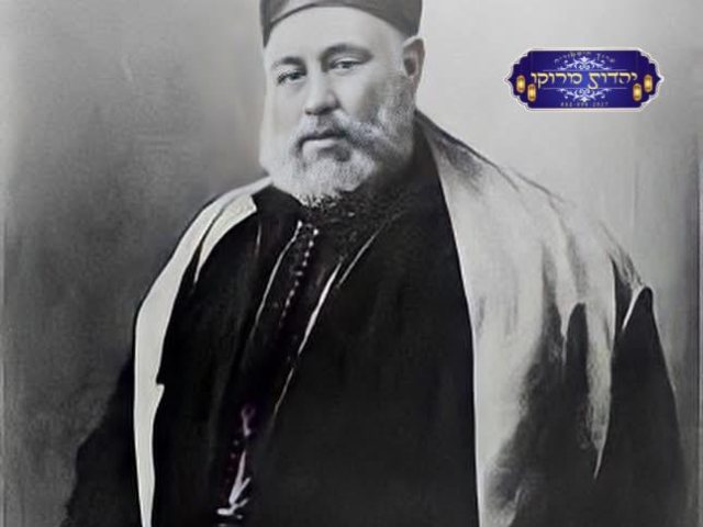 הצדיק. רץ ברשת ומתפרסם על פי סעיף 27א' בחוק זכויות יוצרים
