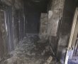 תושב אשדוד שלח עבריינים להצית בניינים בתל אביב ובחולון - ונלכד