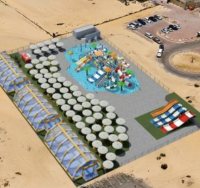 מתוך מסמכי התכנית שהוגשו לועדה המקומית (אדריכל אייל לוגסי)