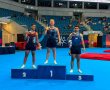 הישג מרשים למרכז סלטו מאשקלון באליפות ישראל בהתעמלות טרמפולינה:
