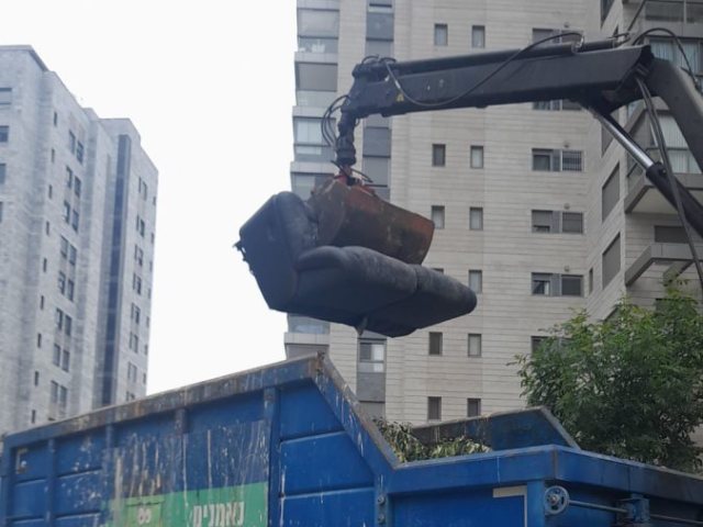 צילום: עירית אשדוד