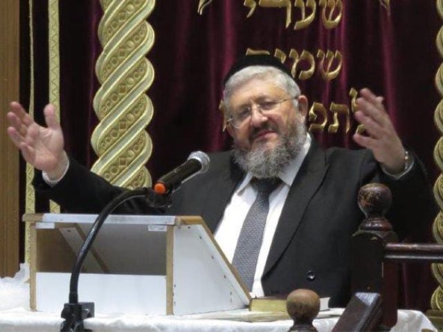 רבי יהודה דרעי זצל. מ. מיכאלי