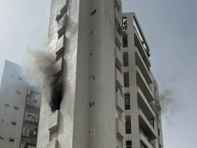 צילום: דוברות איחוד הצלה
