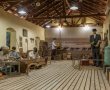 בקצב המדבר ובריח התה: שבת של חוויה לכל המשפחה באתר הפרדסנות ע"ש מינקוב ברחובות