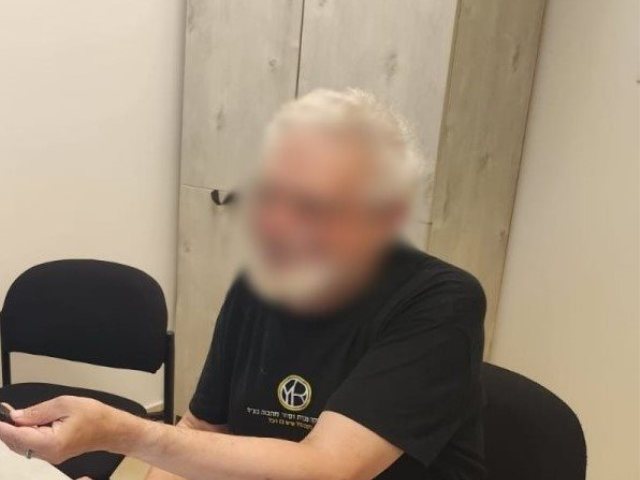 צילום: דוברות המשטרה