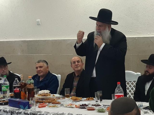 צילום: א. מיכאלי