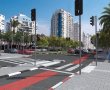 "שינויים משמעותיים": פרויקט שדרוג הכיכר המרכזית באשדוד יוצא לדרך
