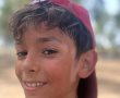 פתחו את הלב: קמפיין להצלת רועי בן ה-12 בנו של מתנדב זק"א יואב ממן 