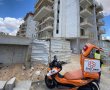 טרגדיה בשכונת הפארק: בן 66 נהרג לאחר שנפל ממרפסת דירתו שבבנייה