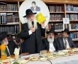 מאות בהילולא לזכרו של 'מזכה הרבים'