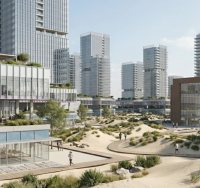 קרדיט אדריכל אבי לייזר