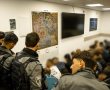 פשיטה לילית בנגב: 39 שוהים בלתי חוקיים נתפסו בתוך בית אחד