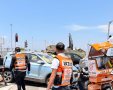 צילום: דוברות איחוד הצלה