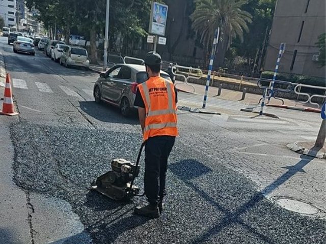 מינהלת רובע ג'