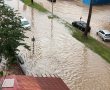 עבודות שיקום תשתיות בשדרות לכיש בקריית גת – סוף להצפות?