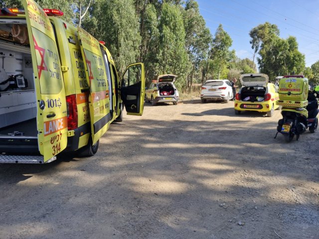 צילום: הצלה דרום