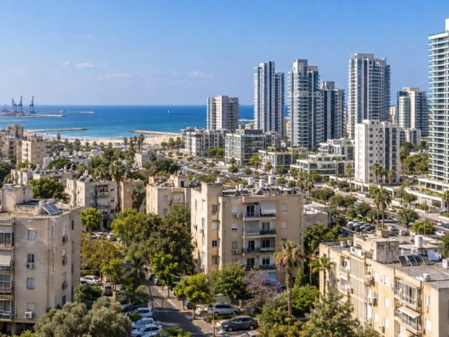 אילוסטרציה AI