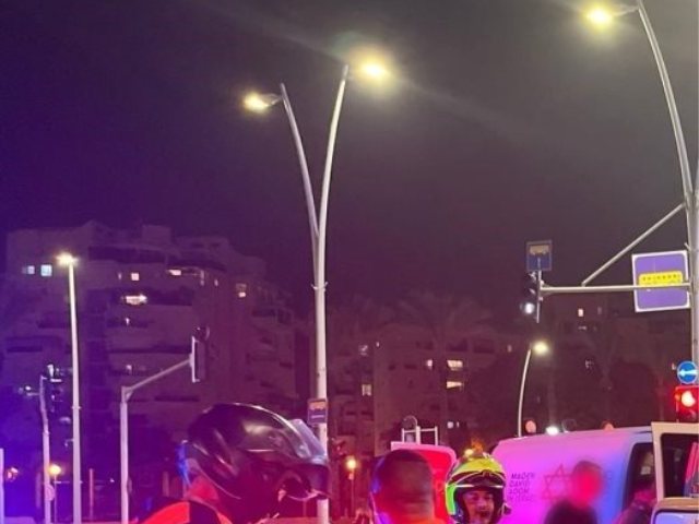 צילום: איחוד הצלה