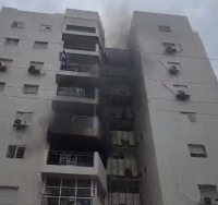 צילום: דוברות איחוד הצלה 