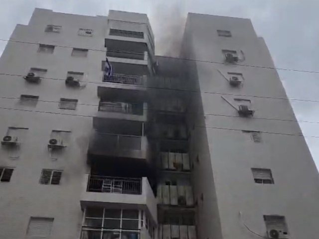 צילום: דוברות איחוד הצלה 