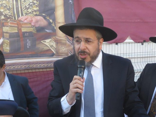 צילום: א. מיכאלי