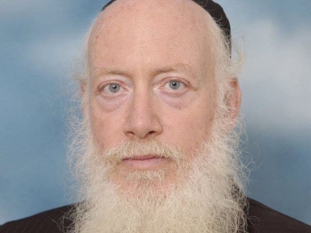 עו"ד יצחק פלבינסקי. יחצ