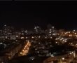 21:01 - אזעקה באשדוד; ללא נפילות בתחומי העיר