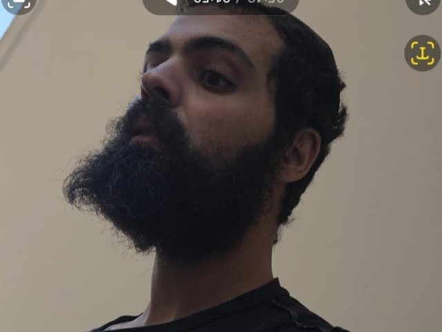 הנעדר אלדן מימוני