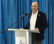 חיבור בין גוף לנפש: התפיסה הייחודית של ארז קקון