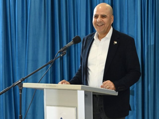 יד לבנים