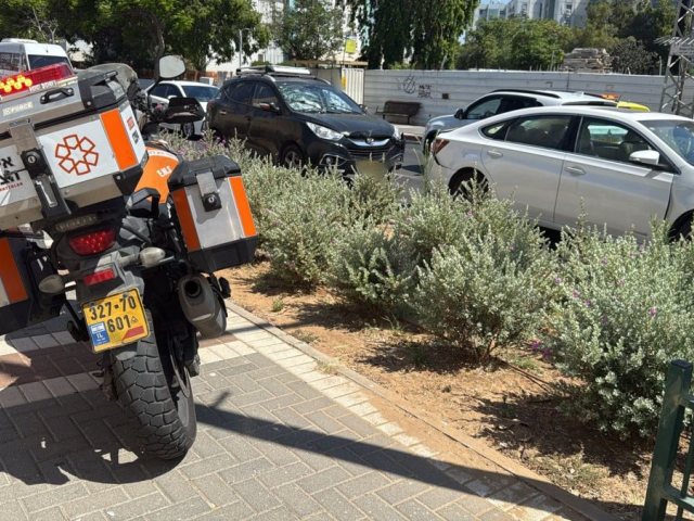 איחוד הצלה